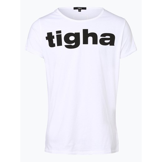T-shirt męski Tigha 