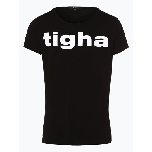 T-shirt męski Tigha 