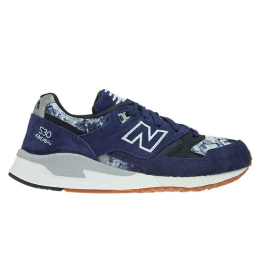 New Balance W530BNA Navy  New Balance 37.5 Sneakers de Luxe