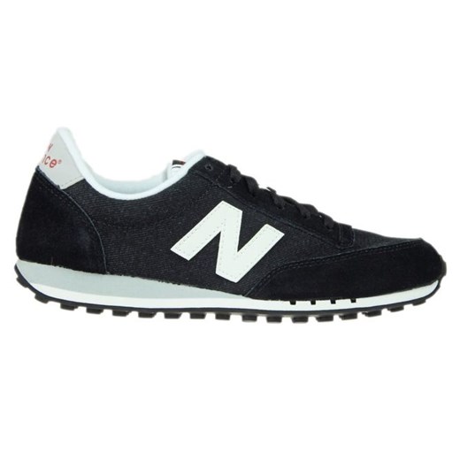 New Balance WL410NPB Black/White New Balance  36,5 Sneakers de Luxe