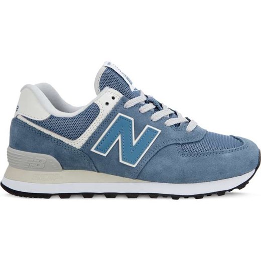 Buty New Balance WL574CRB BLUE  New Balance 36,5 eastend