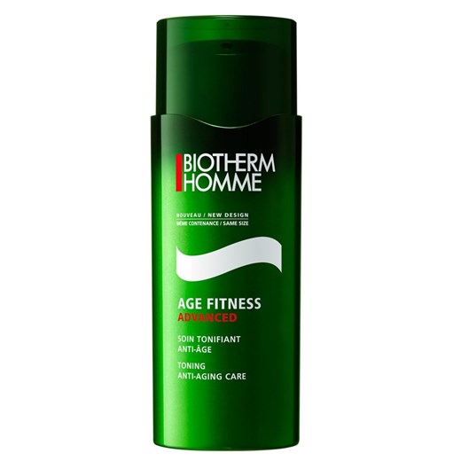 Biotherm Homme Age Fitness Advanced Krem - Żel na Dzień 50 ml