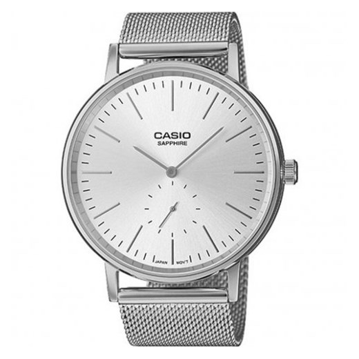 Zegarek Casio analogowy 