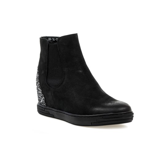 Sneakersy KARINO 1853/003-P czarne