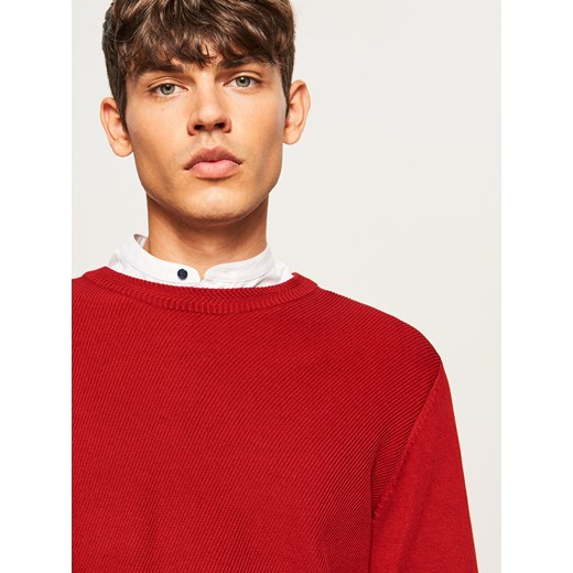 Sweter męski Reserved casual