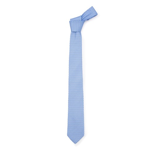 87-7K-001-N Krawat