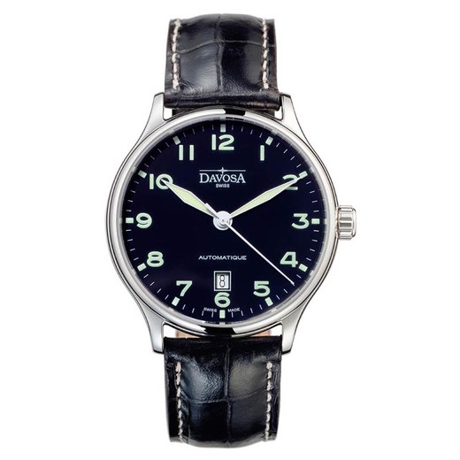 Davosa Classic Automatic 161.456.51
