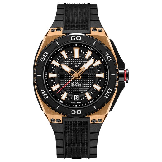 Certina DS Eagle Gent C023.710.37.051.00