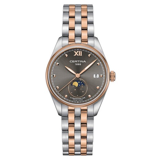 Certina DS 8 Lady Moon Phase C033.257.22.088.00