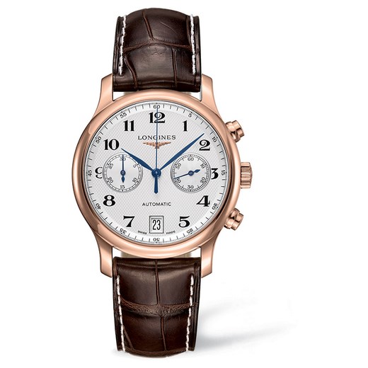 Longines Master Collection L2.669.8.78.3