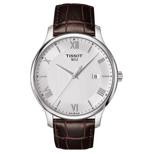 Tissot Tradition T063.610.16.038.00