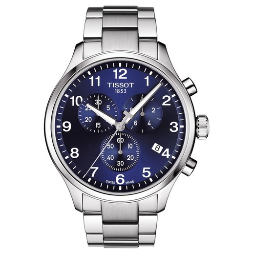 Tissot Chrono XL T116.617.11.047.01