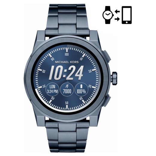 Michael Kors Access Grayson Smartwatch MKT5028