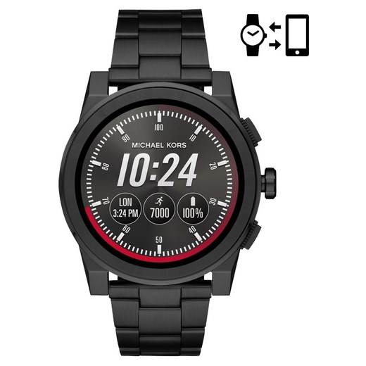 Michael Kors Access Grayson Smartwatch MKT5029