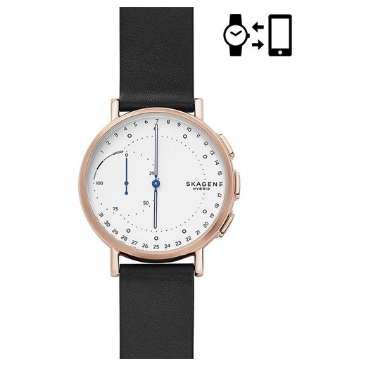 Skagen Connected Hybrid Smartwatch SKT1112