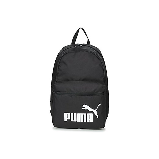 Plecak czarny Puma 