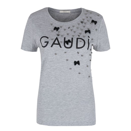T-shirt Gaudi Jeans Gaudi   VisciolaFashion