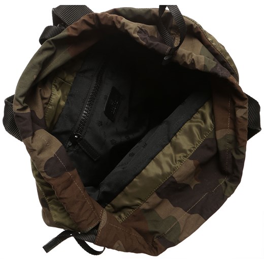 Moncler Plecak dla Kobiet, Wojskowy zielony, Tkanina, 2019  Moncler One Size RAFFAELLO NETWORK