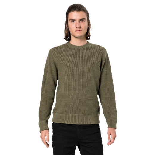 Zielony sweter męski Carhartt Wip 