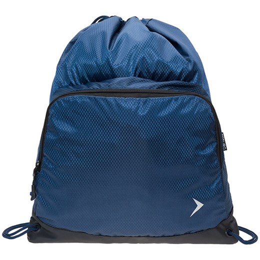 Niebieski plecak Outhorn 