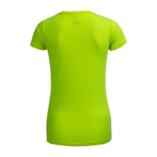 Bluzka sportowa Outhorn zielona 