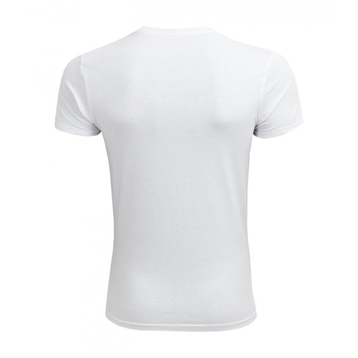 T-shirt męski Outhorn biały 