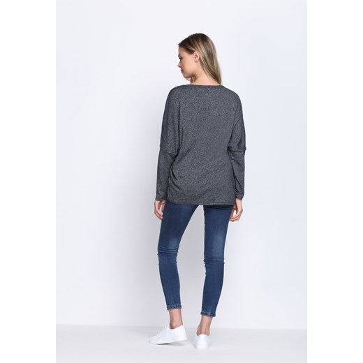 Granatowy Sweter That I Know