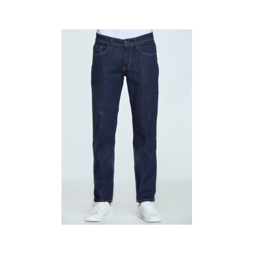 Jeansy spodnie męskie Antonio E 161-127   34/32 CrossJeans