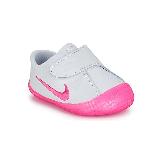 Nike  Kapcie niemowlęce Dziecko  WAFFLE 1 CRIB BOOTIE  Nike Nike  19 1/2 okazja Spartoo 