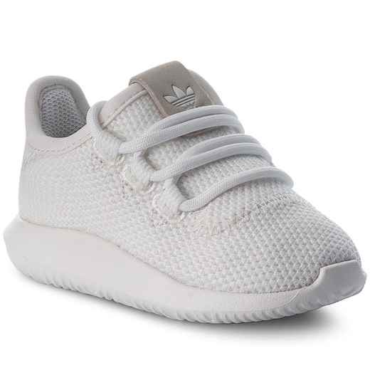 Buciki niemowlęce Adidas sznurowane