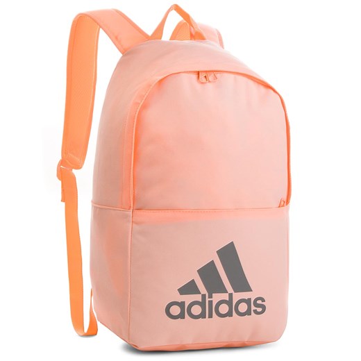 Różowy plecak Adidas 