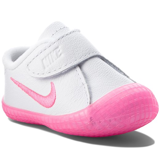 Nike buciki niemowlęce na rzepy 