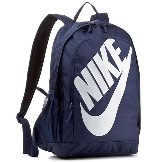 Plecak niebieski Nike męski 