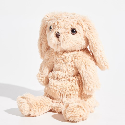 Sinsay - Piórnik królik - Beżowy