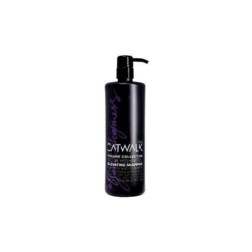 Your Highness Elevating Shampoo 750 ml 