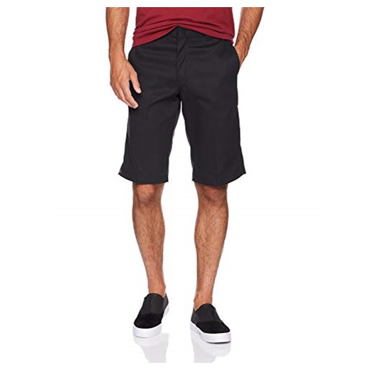 Dickies Mężczyźni-640 °F 13 " Flex Mult-Pocket Shorts -  33 czarny