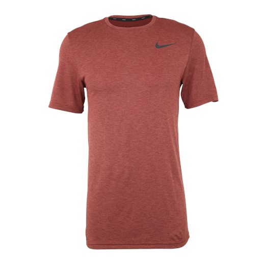 Koszulka sportowa Nike bez wzorów 