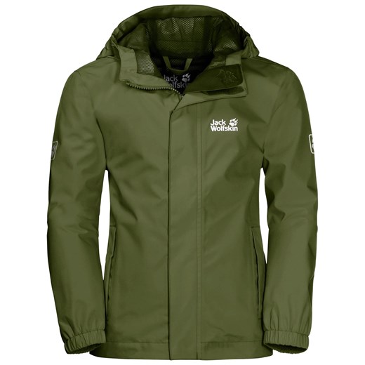 Kurtka outdoor 'Pine Creek' Jack Wolfskin 140 okazja AboutYou