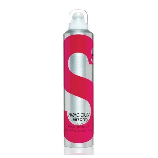 Vivacious Hairspray Biggie 600 ml 