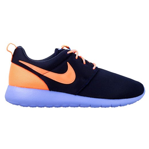 Buty sportowe damskie Nike roshe płaskie sznurowane 