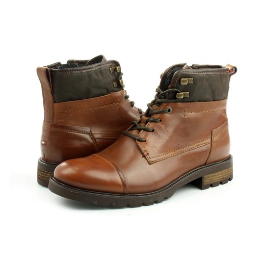 tommy hilfiger curtis boots