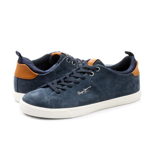 Pepe Jeans Męskie Marton Pepe Jeans  40 Office Shoes Polska