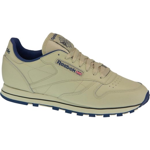 Zielone buty reebok, wiosna 2020 w Domodi Zielone buty reebok, wiosna 2020 w Domodi