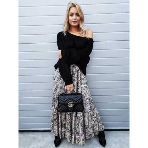 Spódnica boho