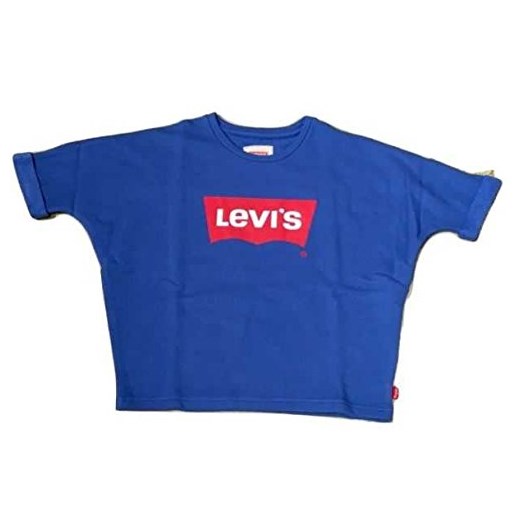 Levis Kids dziewczynka bluza -