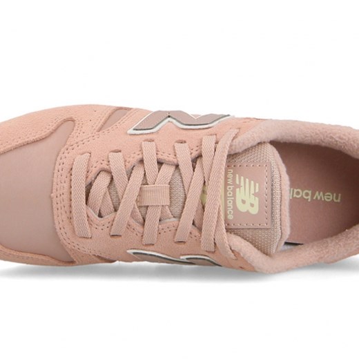 Buty damskie sneakersy New Balance WL373PPI New Balance 38 sneakerstudio.pl