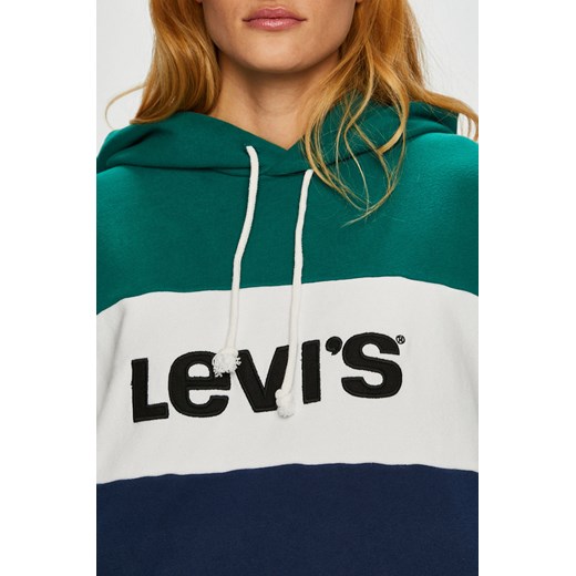 levis answear