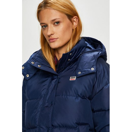 Levi's - Kurtka puchowa Levis L ANSWEAR.com