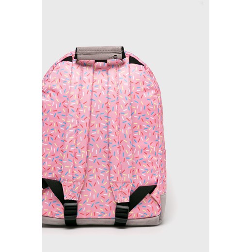 Różowy plecak Mi-Pac 