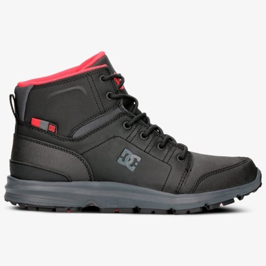 Buty zimowe męskie Dc Shoes 